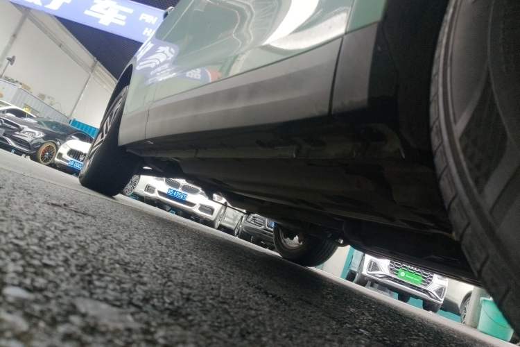 Used Wey Macchiato 2021 1.5L DHT Master Edition
