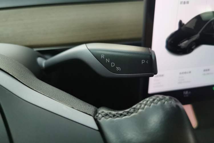 Used Tesla Model 3 2021 Standard Range Rear-Drive Upgraded Version
