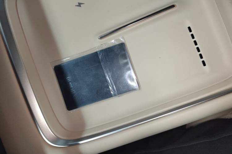 Used XPeng P7+ 2024 Long-Range Max
