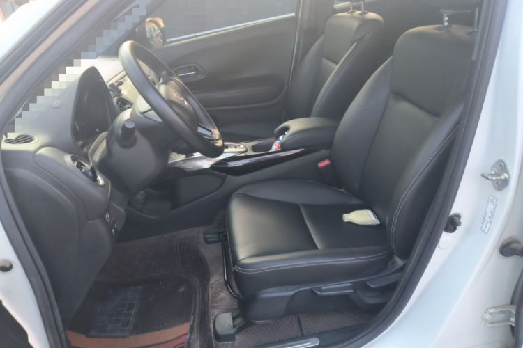 Used Honda XR-V 2021 220TURBO CVT Comfort Version
