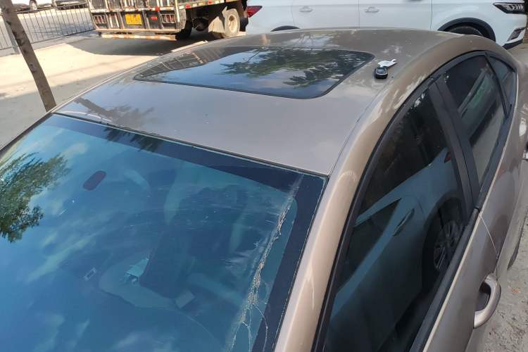 Used Buick Verano 2017 Sedan 15S Automatic Entry Model