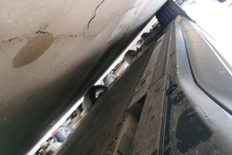 Used Nio ES6 2023 75 kWh
