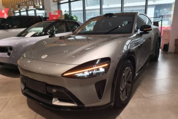 Used Xiaomi Auto YU7 2025 Ultra-Long Range All-Wheel Drive Pro Version