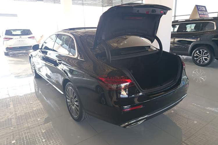 Used Mercedes-Benz E-Class 2021 Restyled E 300 L Luxury Edition
