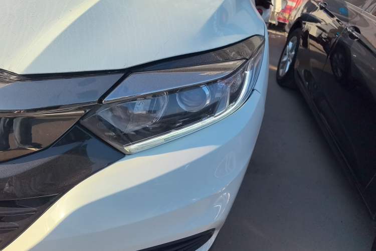 Used Honda Vezel 2019 1.5L CVT Pioneer Edition China V
