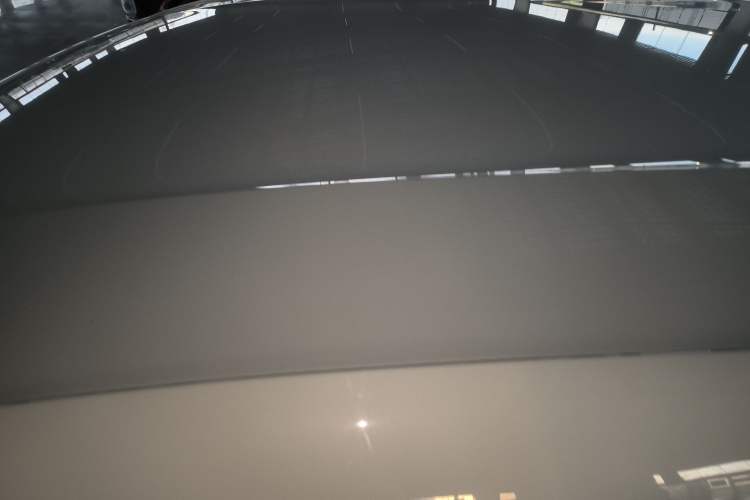 Used BYD Seagull 2025 305km Active Version
