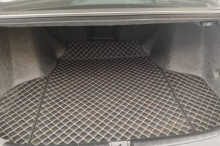 Used Honda Accord 2018 260TURBO Luxury Edition China VI
