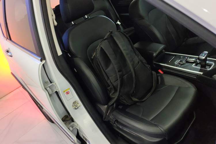 Used Haval H6 2019 Sport Edition 1.5T Automatic Two-Wheel Drive Elite Model China VI