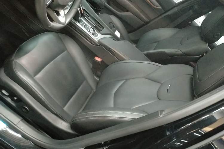 Used Cadillac CT5 2024 28T Luxury Pro Trim
