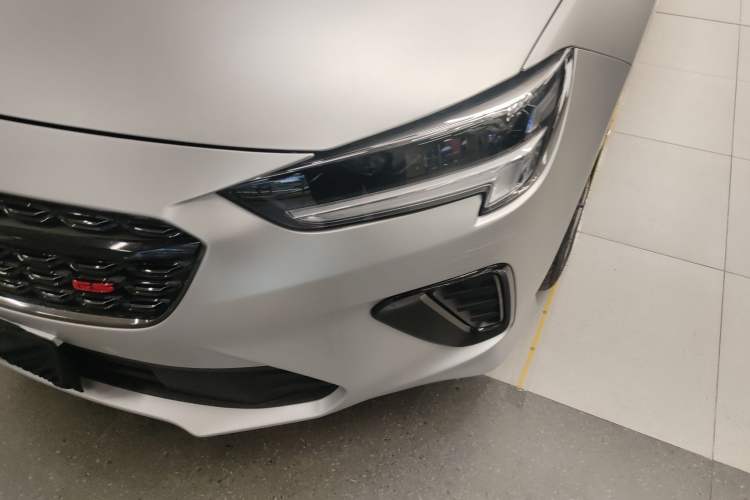 Used Buick Regal 2021 GS 28T Prestige Model