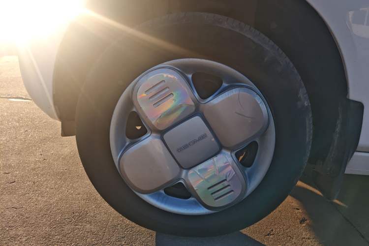 Used  Panda 2024 Panda Mini 200km Longteng PRO Edition
