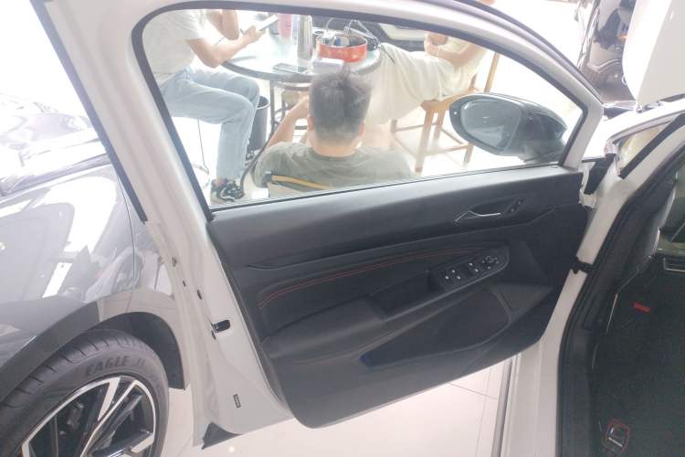 Used Volkswagen  2021 380TSI DSG GTI
