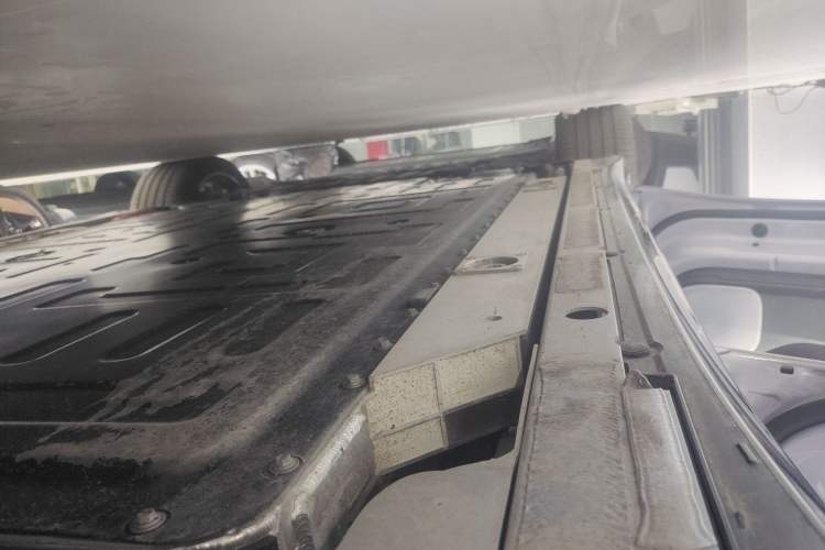 Used Nio ET5T 2025 75 kWh Touring