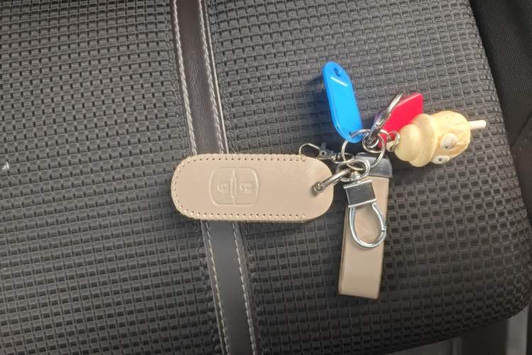 Used Mazda Mazda 3 Axela 2017 Hatchback 1.5L Automatic Luxury Model Emission Standard China V