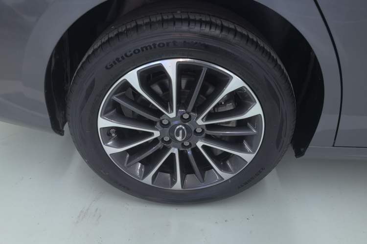 Used GAC Trumpchi EMPOW 2023 Shadow Leopard H High-Energy Hybrid Edition