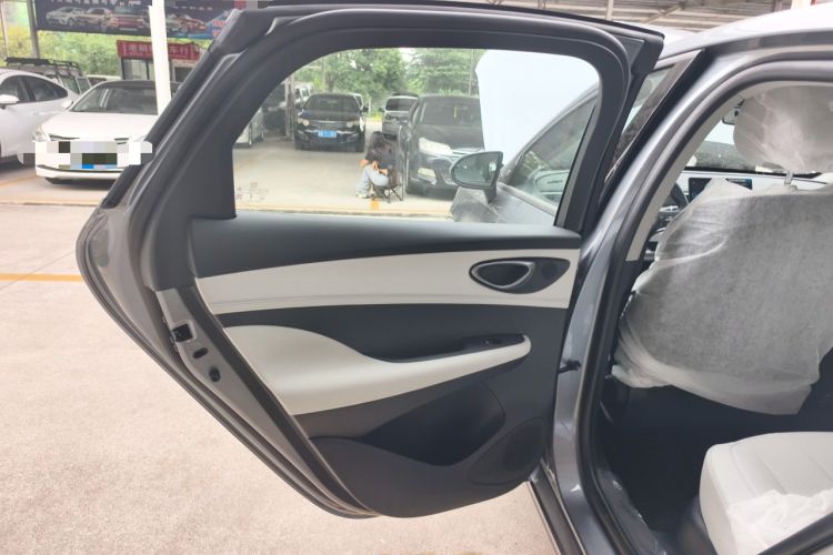 Used BYD Seal 05 DM-i 2025 DM-i Smart Drive 55KM Luxury Model
