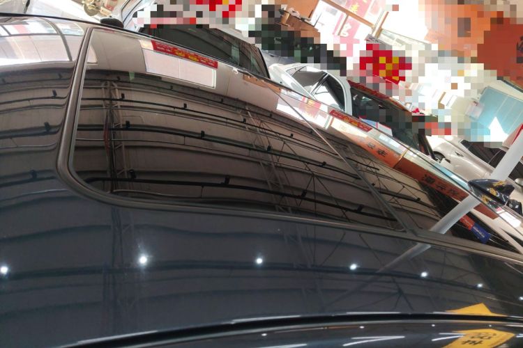 Used Chevrolet Malibu XL 2019 Redline 550T Automatic Smart Edition