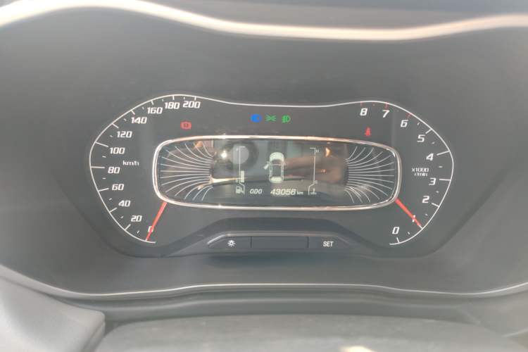 Used Baojun 510 2017 1.5L Manual Fashion Edition