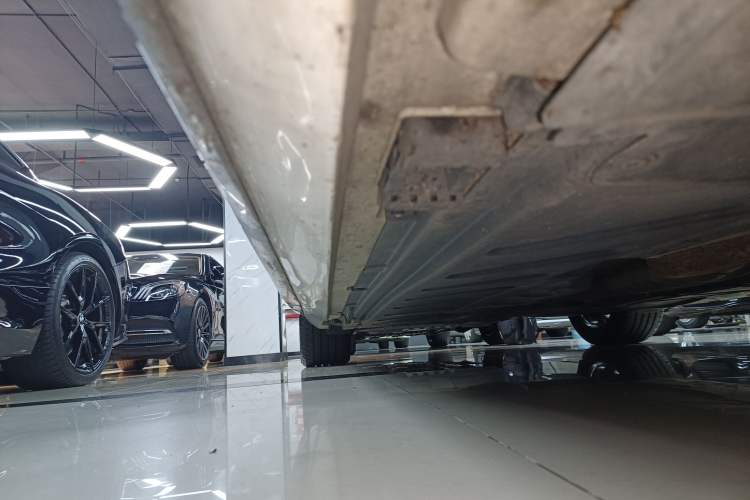 Used Mercedes-Benz E-Class 2019 E 260 L Sport Edition