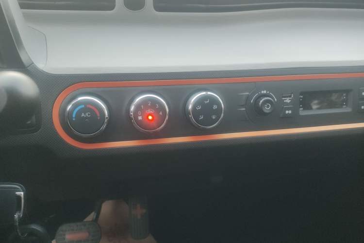 Used Wuling Hongguang MINIEV 2020 Easy Version Lithium-Ion Battery
