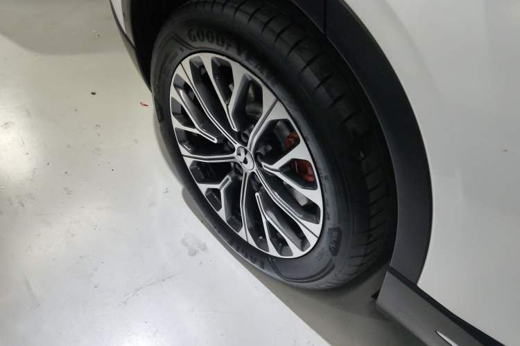 Used Nio EC6 2023 75 kWh