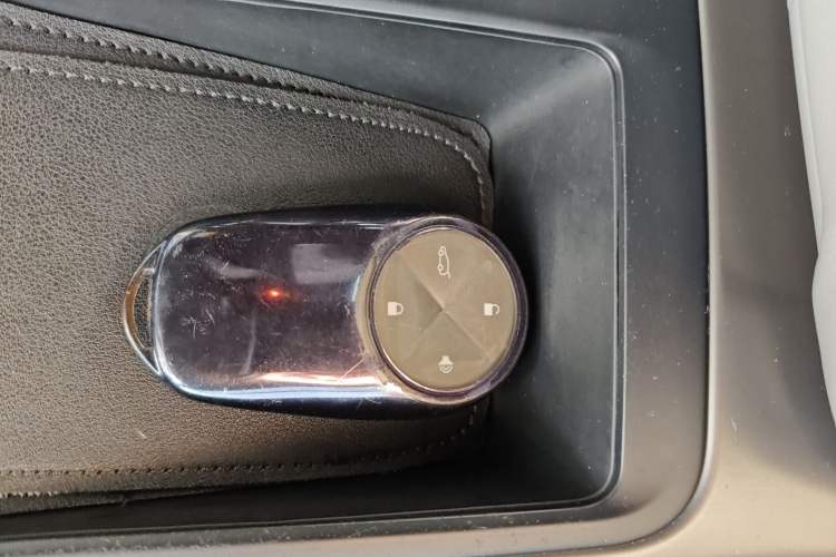 Used Nio ES6 2020 600 km Sport Edition