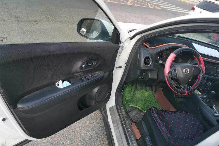 Used Honda XR-V 2015 1.5L LXi Manual Classic Edition