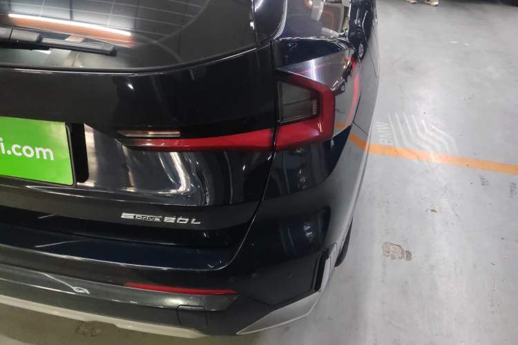 Used BMW X1 2023 sDrive20Li X Design Package