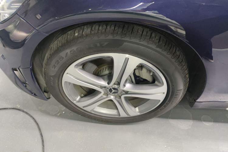 Used Mercedes-Benz C-Class 2020 C 260 L Sport Edition