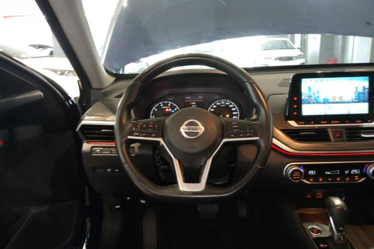 Used Nissan Teana 2021 2.0L XL Comfort Edition
