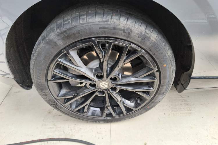 Used Leapmotor Lafa5 2026 Model 515 Pro
