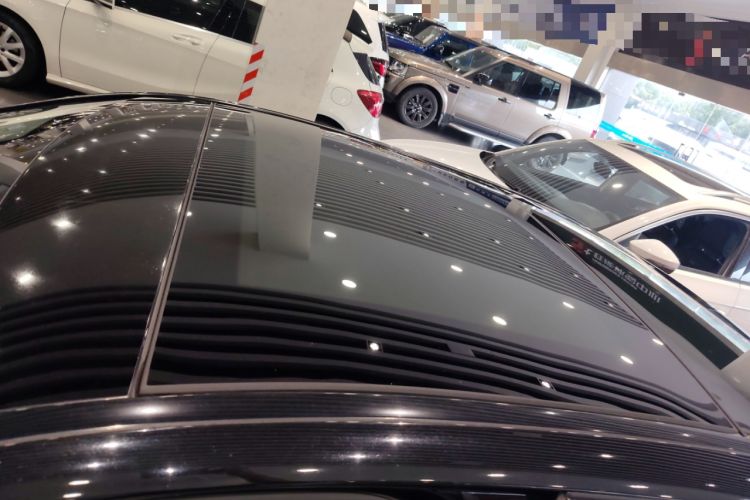 Used Mercedes-Benz C-Class 2019 C 260 L Sport Edition
