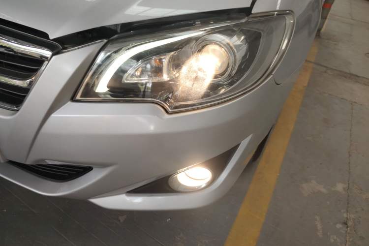 Used Toyota Corolla 2013 1.6L Automatic Excellence Edition
