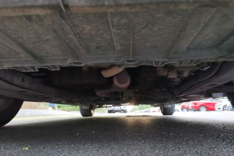 Used Buick GT 2014 XT 1.6L Automatic Fashion Edition
