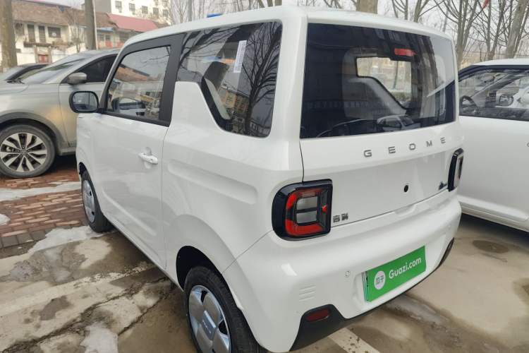 Used  Panda 2024 Panda Mini 200km Endurance Bear
