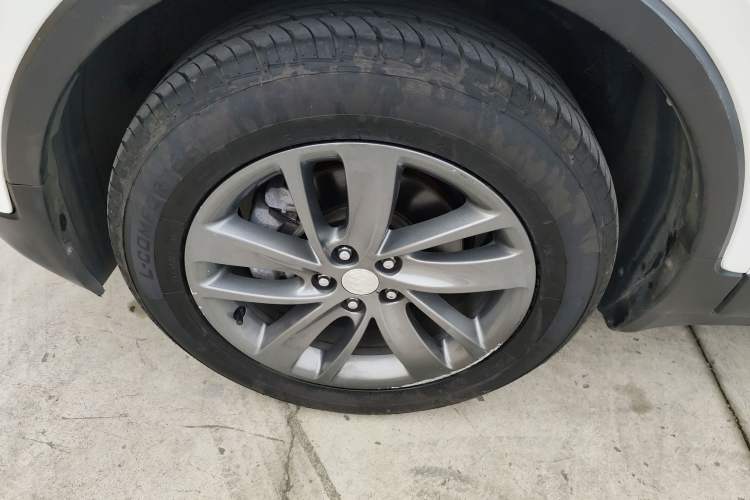 Used Buick Encore 2018 18T Automatic Two-Wheel Drive Urban Leading Model
