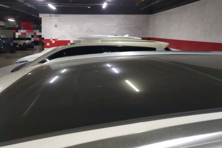 Used BYD Song Pro 2021 1.5T Automatic Elite Edition
