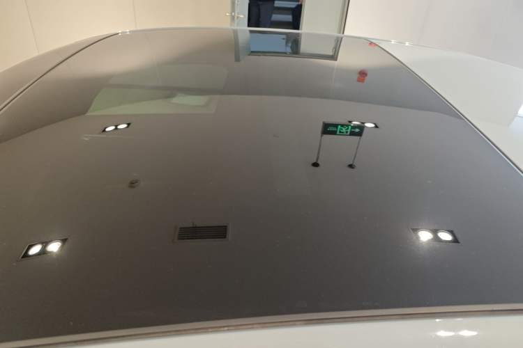 Used Audi A3 2025 A3L Limousine 35TFSI Prestige Edition + Luxury Selection Package