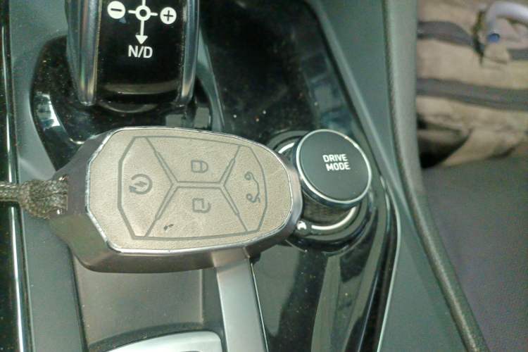 Used Lynk & Co 03 2021 2.0TD Automatic Trendy Champion Edition