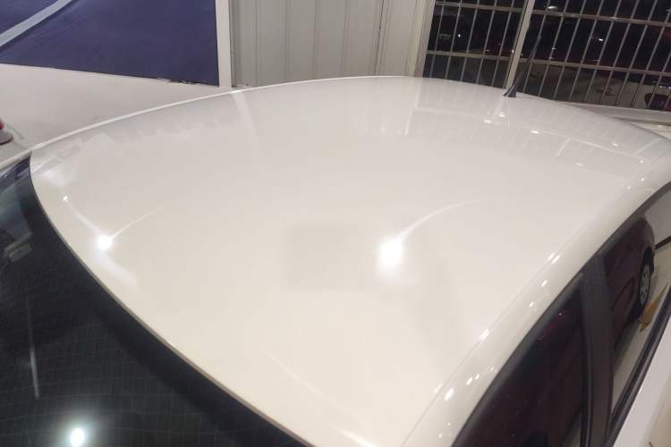 Used Volkswagen Polo 2016 1.4L Automatic Trendy Model