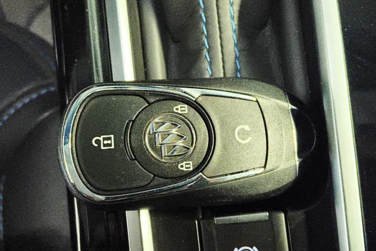 Used Buick Velite 6 2022 Plug-in Hybrid Connected Smart Edition
