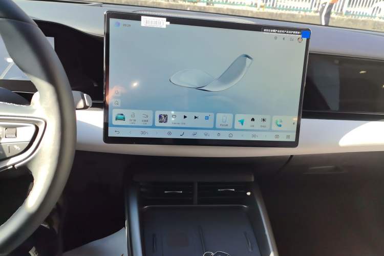 Used BYD Seal 06 New Energy 
