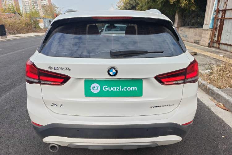 Used BMW X1 New Energy 2020 xDrive30Le Premium Edition