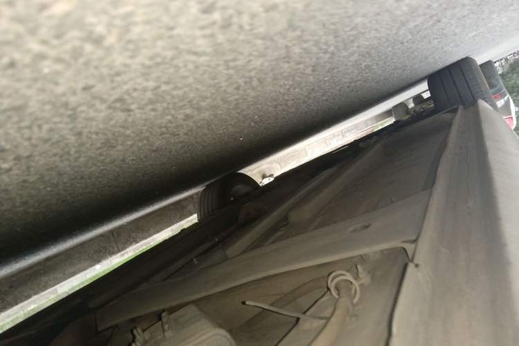 Used Citroen C4L 2014 1.6THP Intelligent Drive Automatic Dynamic Model
