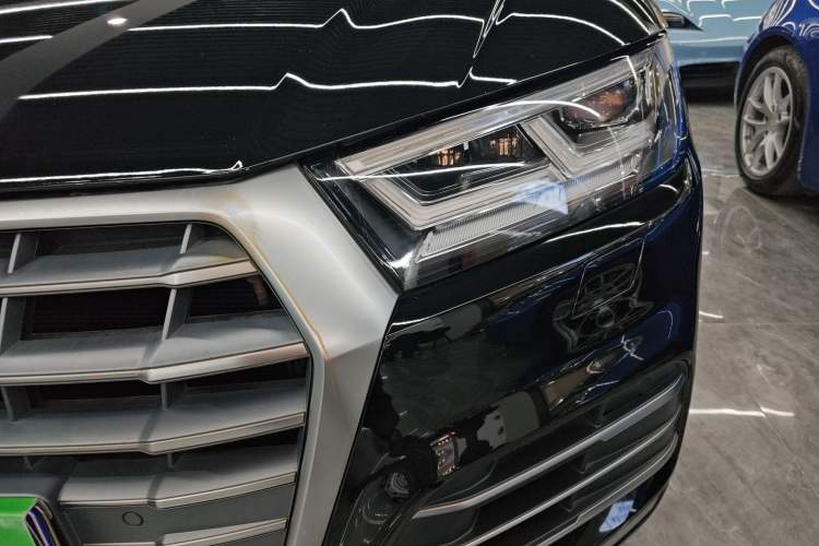 Used Audi Q5L 2020 40 TFSI Prestige Fashion Edition