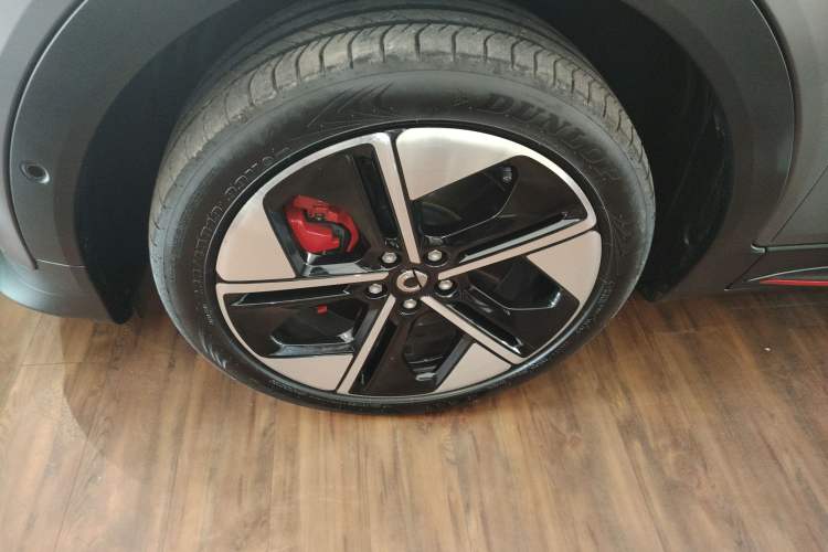 Used  #1 2022 BRABUS Performance Edition
