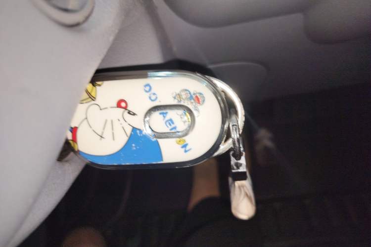 Used Bestune Pony 2025 222km Range Agile Horse