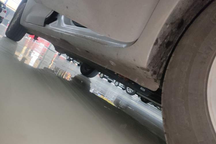 Used Wuling Zhiguang New Energy 
