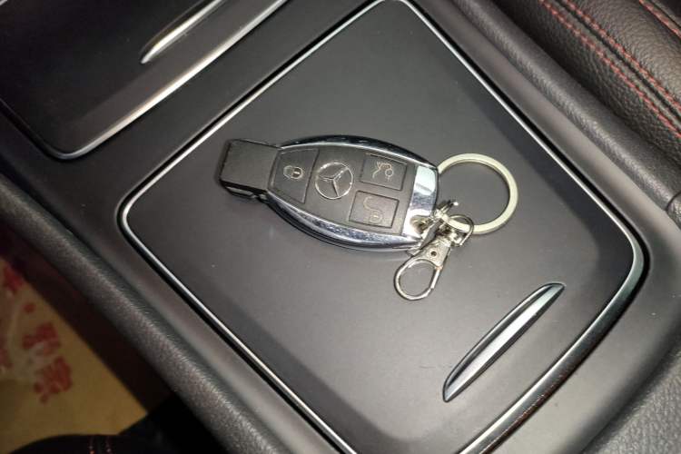 Used Mercedes-Benz CLA 2018 CLA 220 4MATIC
