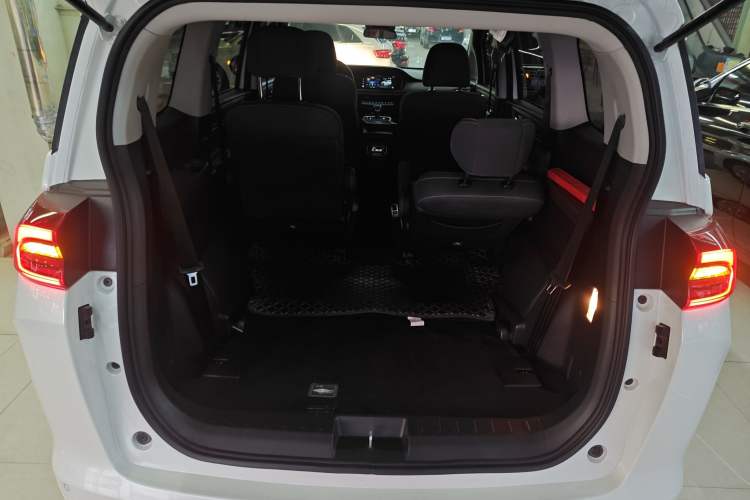 Used GAC Trumpchi M6 2023 PRO 270T DCT Elite Edition
